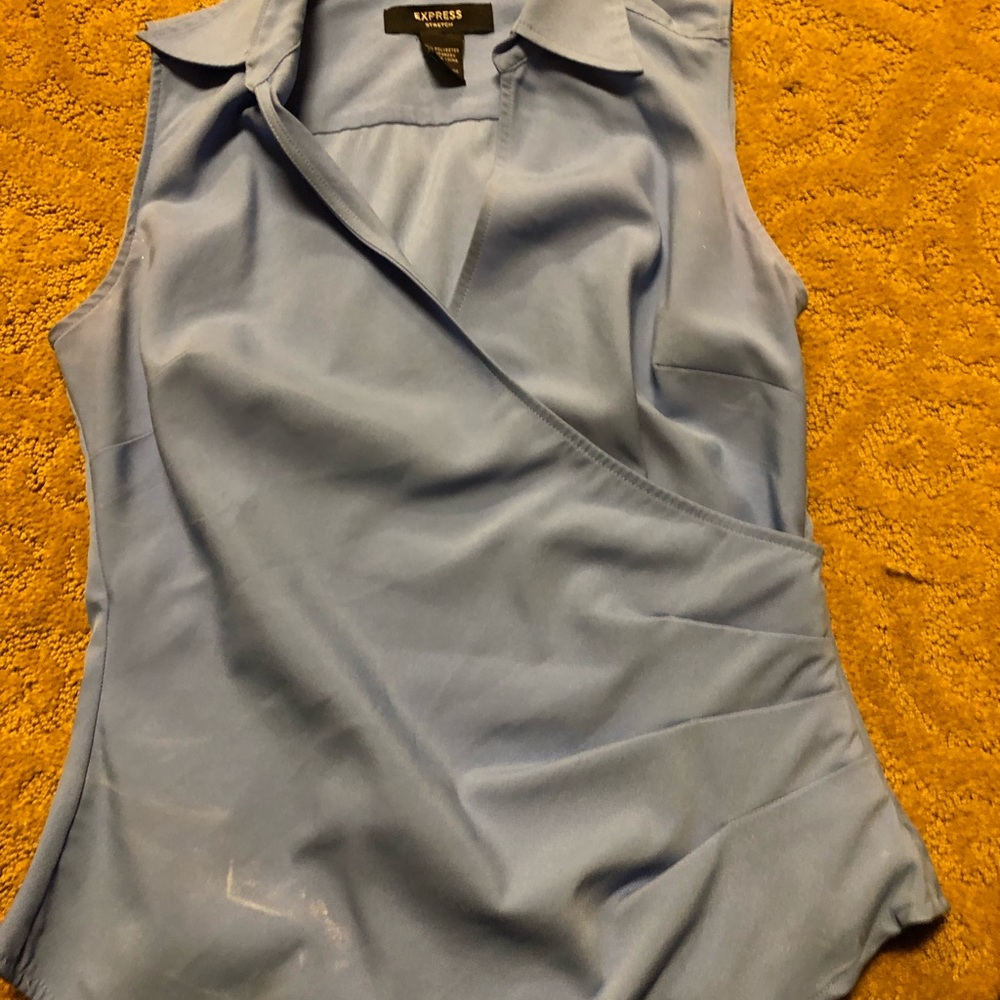 Dress shirt